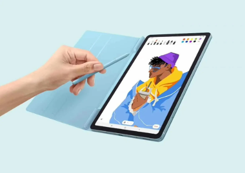 三星Galaxy Tab S6 Lite (2024)平板电脑获多方认证即将登场(图2)