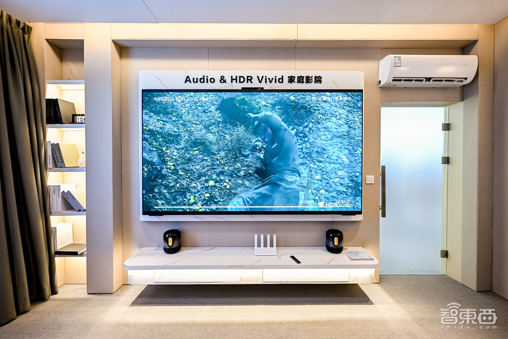 星空体育：音视频掀起变革新浪潮！海思用一套鸿鹄媒体解决方案交卷(图8)