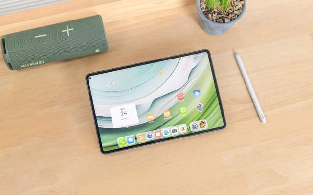 轻松拿捏办公和娱乐！华为MatePad Pro 11英寸 2024款便携必备(图2)