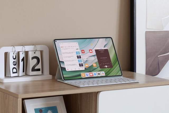 轻松拿捏办公和娱乐！华为MatePad Pro 11英寸 2024款便携必备(图4)
