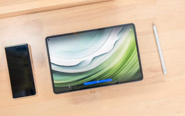 轻松拿捏办公和娱乐！华为MatePad Pro 11英寸 2024款便携必备(图7)