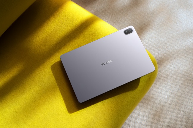 高颜值全能家庭伴侣全新华为MatePad SE售价1399起(图3)