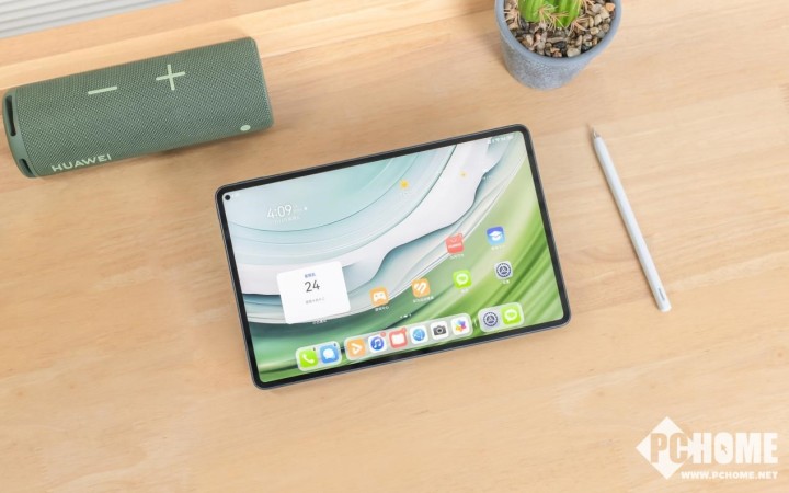 星空体育平台：全球最轻薄11英寸平板 华为MatePad Pro 11英寸2024款开售(图2)
