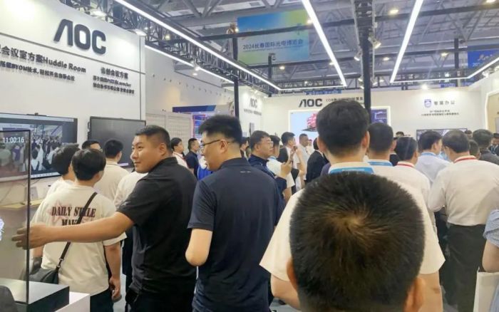 2024年中国音视频芯片市场发展历程及市场发展趋势分析[图](图1)