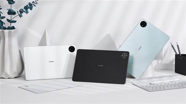 最轻便随行的旗舰生产力平板 新年焕新首选华为MatePad Pro 11英寸 2024款(图2)