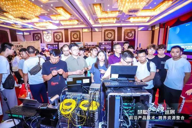 倒计时1天！权威专家讲座2024山西省数智视听集成展来袭(图5)