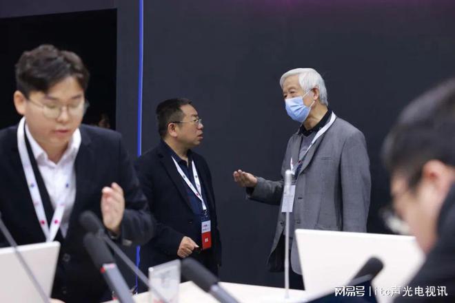龙年首展 ▎itc保伦股份2024国际音视频智慧集成展(深圳)圆满落幕(图2)