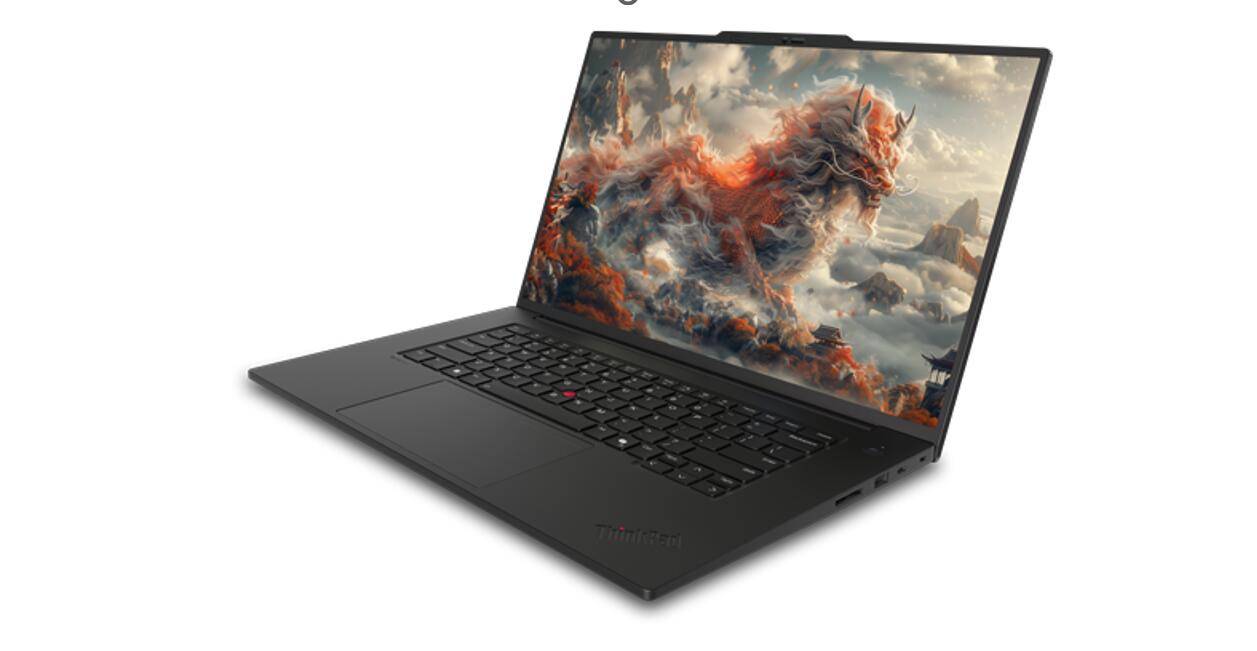 星空体育平台：联想ThinkPad与英特尔携手亮相2024抖音创作者大会加速生成式AI创作(图5)
