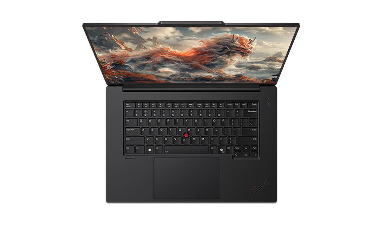 星空体育平台：联想ThinkPad与英特尔携手亮相2024抖音创作者大会加速生成式AI创作(图4)
