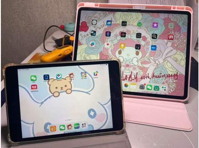 预算三千平板电脑怎么选？(图1)