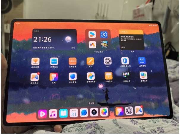 预算三千平板电脑怎么选？(图11)