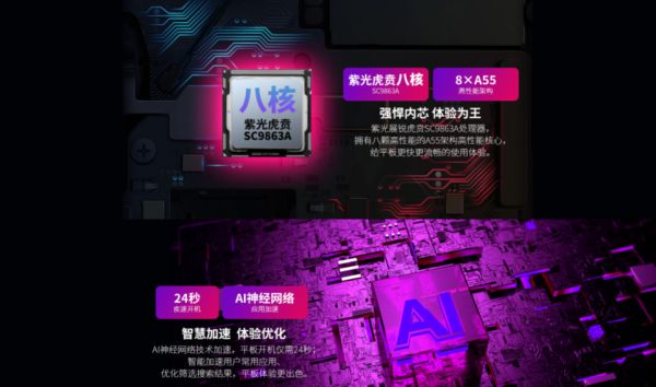 台电行业平板定制助力社会各行业智慧化发展(图5)