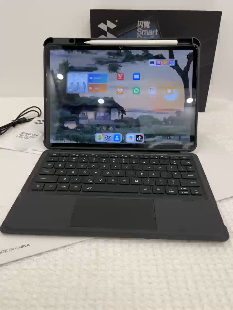 华为MatePad Air2024(图1)