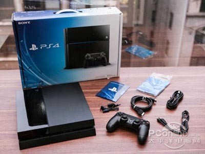 星空体育：PS4配置怎么样？PS4参数(图1)