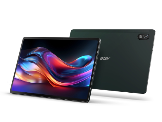星空体育平台：宏碁发布Iconia X12 AMOLED 平板电脑娱乐创作一机随行(图3)