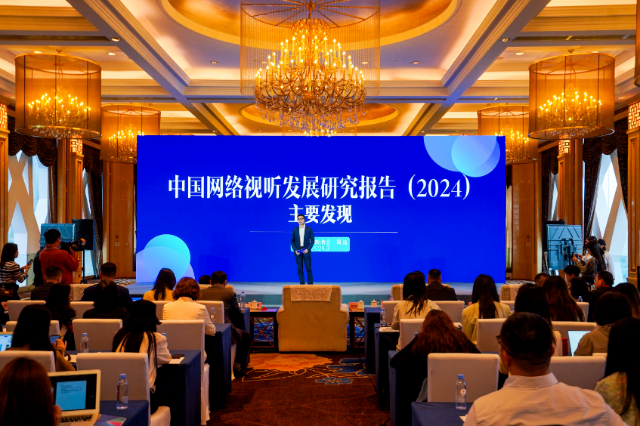 我国网络视听用户规模达1074亿人(图1)