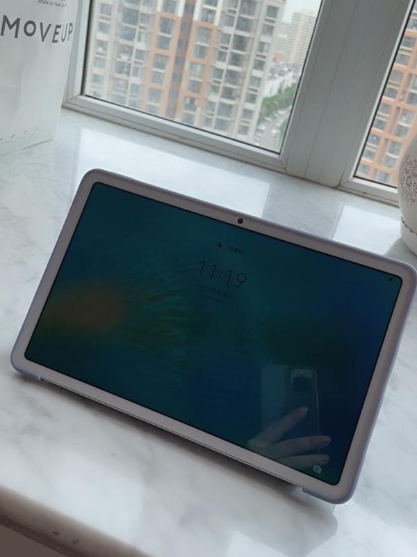 2024款三星Galaxy Tab S6 Lite平板渲染图曝光(图1)