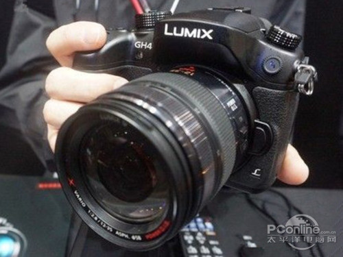 松下GH4使用什么电池？松下GH4续航能力怎么样？(图2)