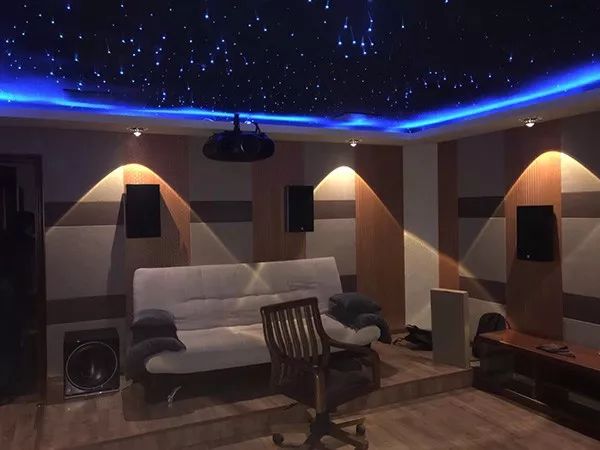 成都东安木棉花酒店：哈曼专业解决方案打造微度假式音频体验！(图1)