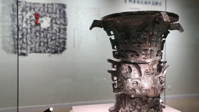 我们这样过国庆｜相约文博场馆 感受古韵新风(图1)