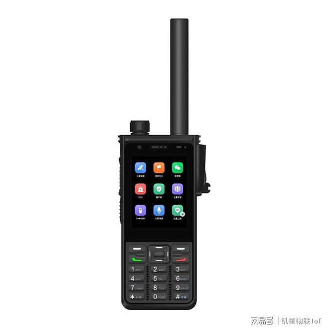 星空体育平台：支持音视频调度保障应急救援行动的无缝通信对讲机(图2)