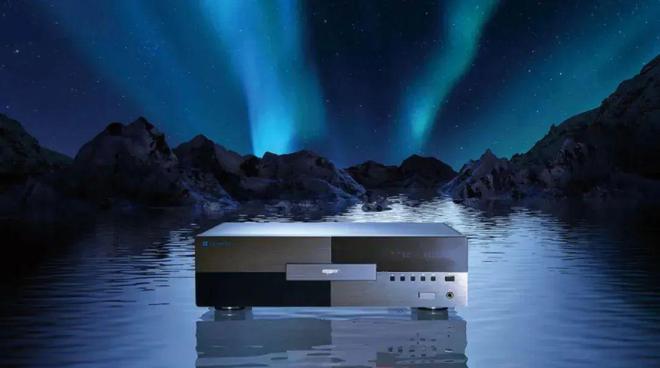 星空体育：【资讯】史泰龙御用编剧代言麦尼塔蓝光SACD机助阵美国2024 CEDIA Expo展(图5)