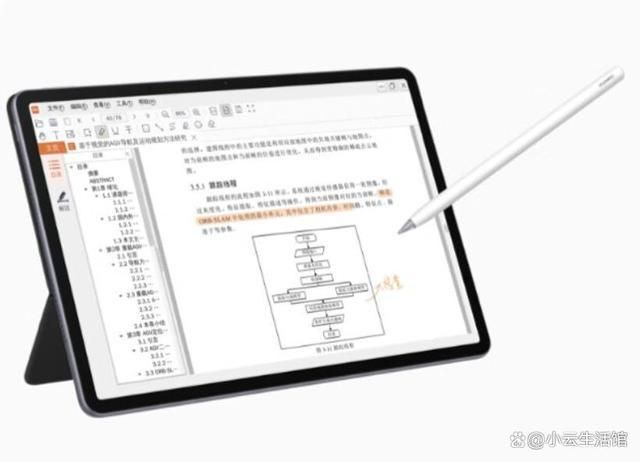 2024高性价比的平板推荐这五款质量好耐用值得收藏!(图6)