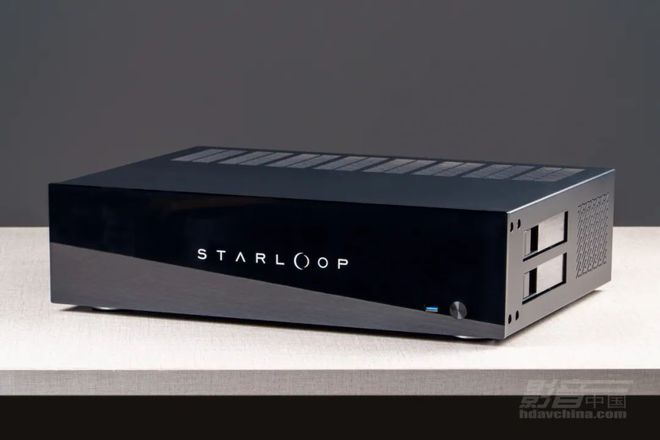 星空体育：【鉴赏】星环幻星51 Turbo智能影K套装：五位一体追求高品质家庭视听享受(图1)