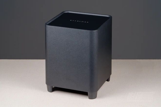 星空体育：【鉴赏】星环幻星51 Turbo智能影K套装：五位一体追求高品质家庭视听享受(图18)