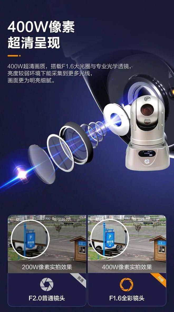 星空体育：对标万亿国债 提升应急能力 5G单兵图传设备音视频布控球(图11)