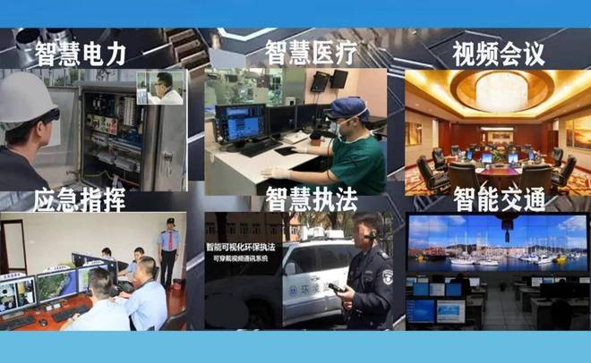星空体育：对标万亿国债 提升应急能力 5G单兵图传设备音视频布控球(图12)