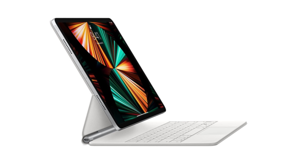 借鉴MacBook！苹果iPad产品线年大调整(图3)