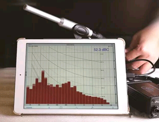星空体育平台：邓红星：微影院设计之音频设备的安装与调试(图2)