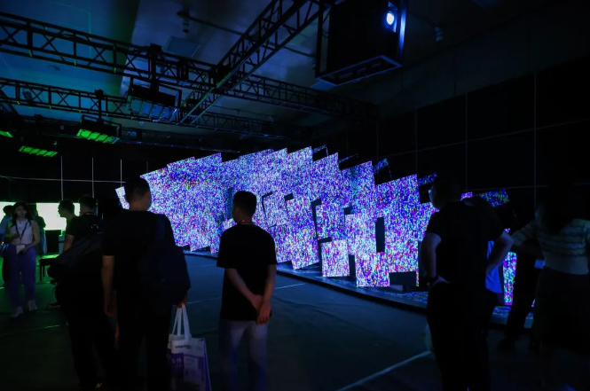 展会百科：北京InfoComm China、北京国际视听集成设备与技术展、视听展(图4)