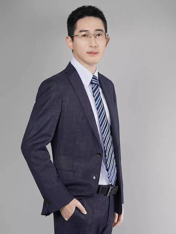 中欧基金刘伟伟：A股市场估值处在历史性低位本轮回调相对健康(图1)