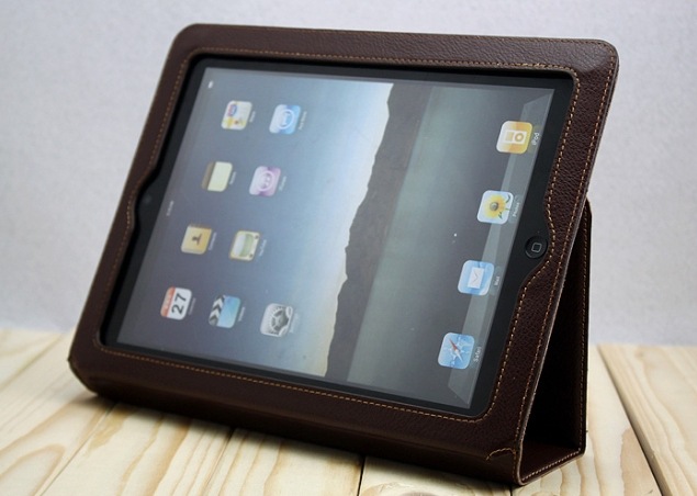 消息称淘宝年内将推定制平板电脑淘Pad(图1)