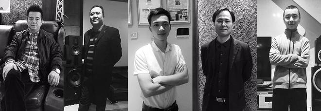 CAV(新疆)——新疆地区专业的影音服务机构(图2)