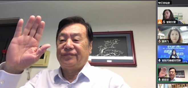 星空体育平台：巅峰对决！佳比杯·2024年声光视讯行业品牌评选终极评审会圆满举行！(图2)