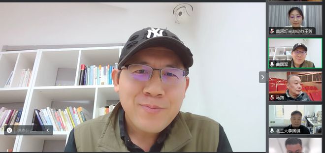 星空体育平台：巅峰对决！佳比杯·2024年声光视讯行业品牌评选终极评审会圆满举行！(图7)