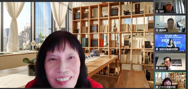 星空体育平台：巅峰对决！佳比杯·2024年声光视讯行业品牌评选终极评审会圆满举行！(图9)