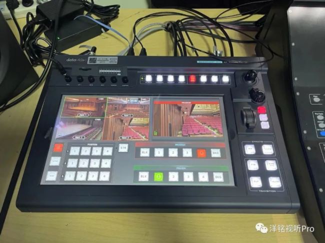 剧院升级——上海音乐学院贺绿汀音乐厅案例解析(图1)