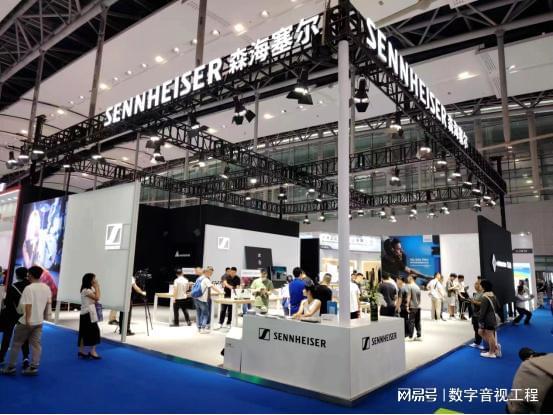 2024广州国际灯光音响展：2000+企业齐聚共绘未来视听新纪元!(图8)