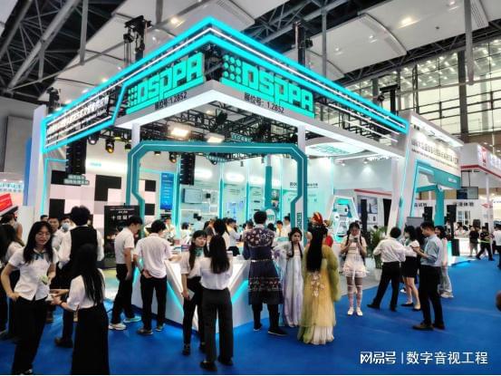 2024广州国际灯光音响展：2000+企业齐聚共绘未来视听新纪元!(图4)