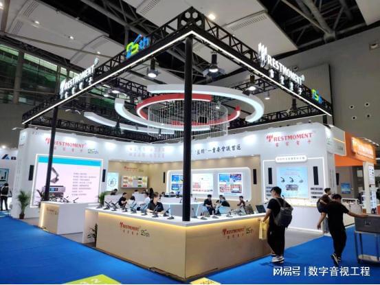 2024广州国际灯光音响展：2000+企业齐聚共绘未来视听新纪元!(图5)