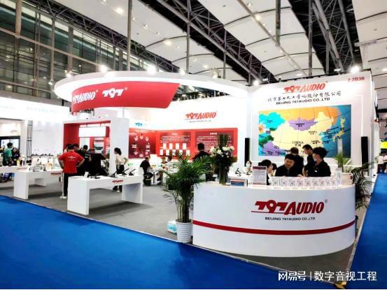 2024广州国际灯光音响展：2000+企业齐聚共绘未来视听新纪元!(图11)