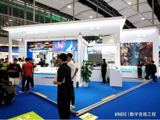 2024广州国际灯光音响展：2000+企业齐聚共绘未来视听新纪元!(图23)