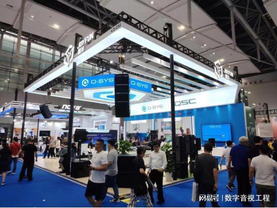 2024广州国际灯光音响展：2000+企业齐聚共绘未来视听新纪元!(图24)