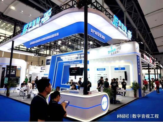 2024广州国际灯光音响展：2000+企业齐聚共绘未来视听新纪元!(图26)