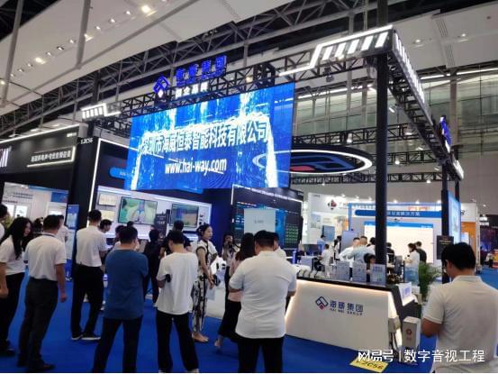 2024广州国际灯光音响展：2000+企业齐聚共绘未来视听新纪元!(图42)