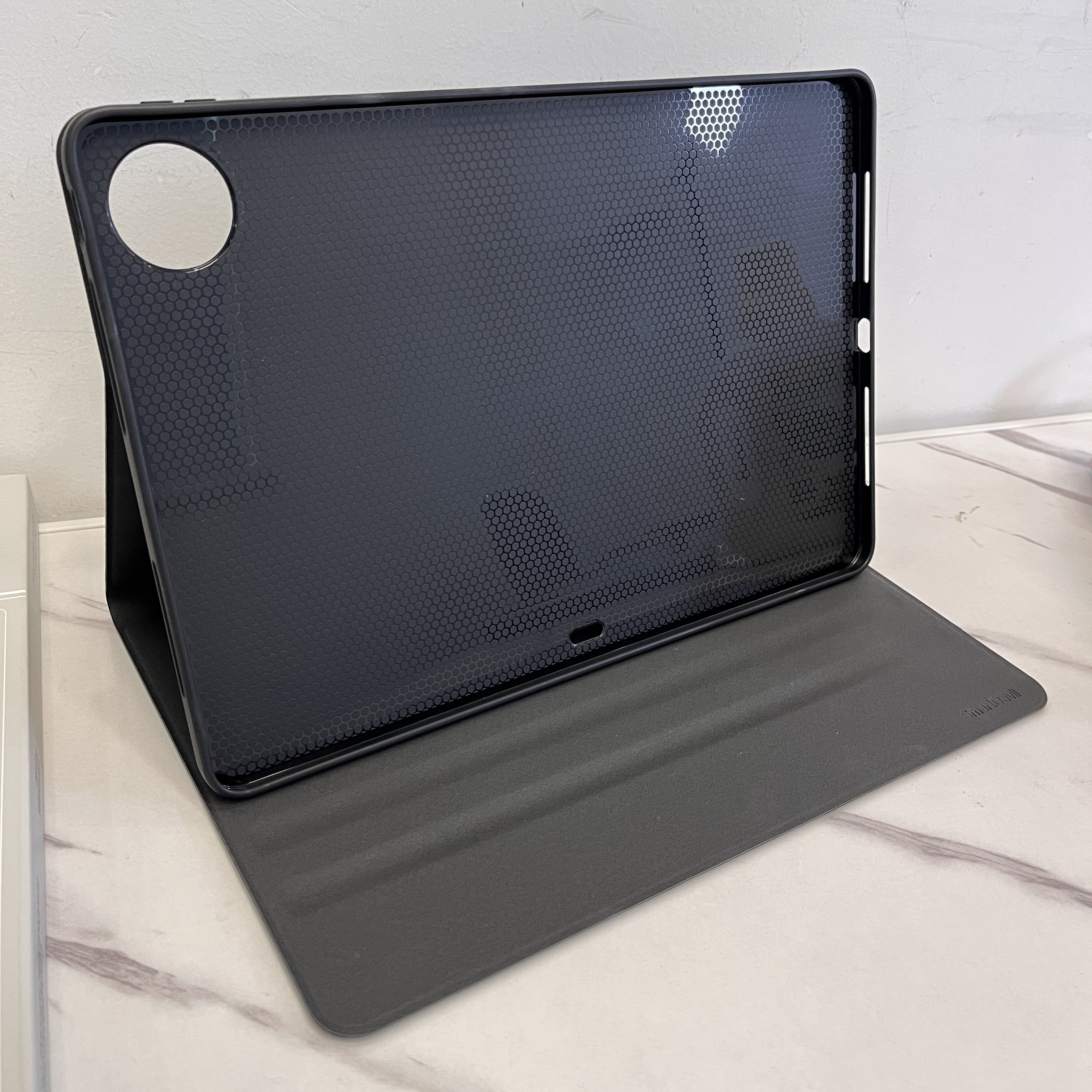 Apple苹果 iPad Pro 2024 11英寸 M4芯片 平板电脑 256G WLAN版 银色 海外版(图1)
